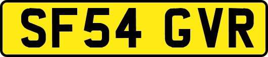 SF54GVR