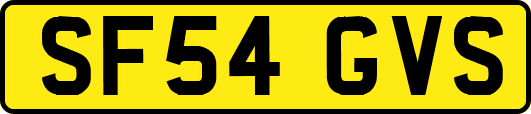 SF54GVS