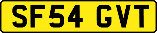 SF54GVT