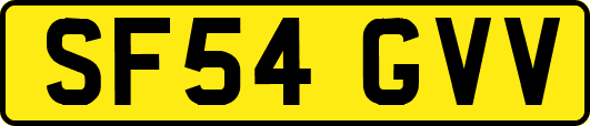 SF54GVV