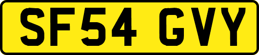 SF54GVY