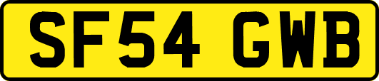 SF54GWB