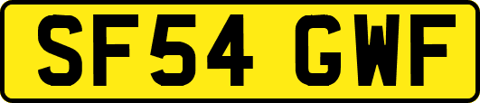 SF54GWF
