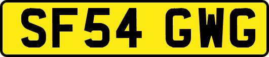 SF54GWG