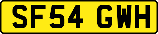 SF54GWH