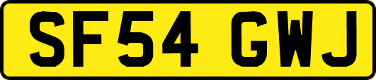 SF54GWJ