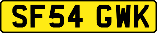 SF54GWK