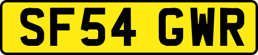 SF54GWR