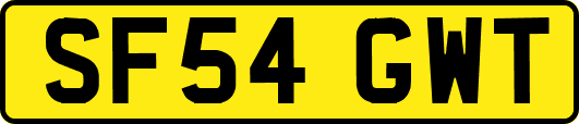 SF54GWT