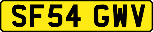 SF54GWV