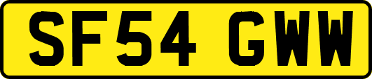SF54GWW