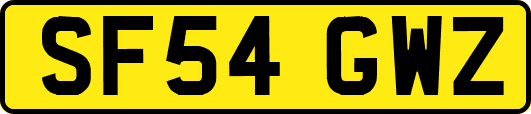 SF54GWZ