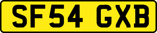 SF54GXB