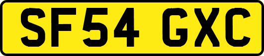 SF54GXC