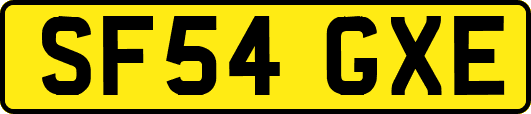 SF54GXE