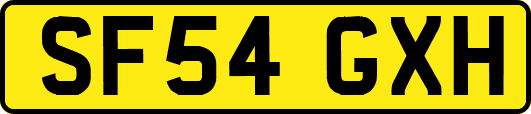 SF54GXH