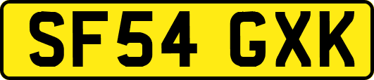 SF54GXK