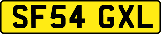SF54GXL