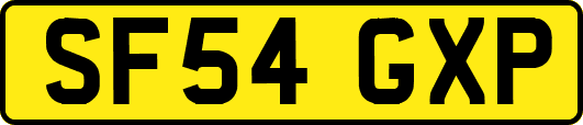 SF54GXP