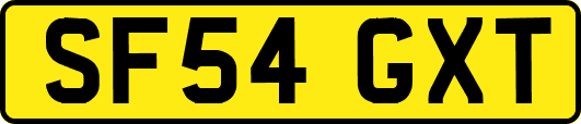 SF54GXT
