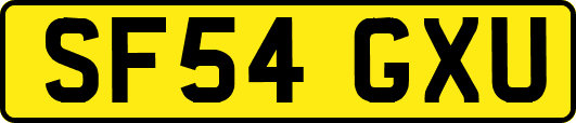 SF54GXU