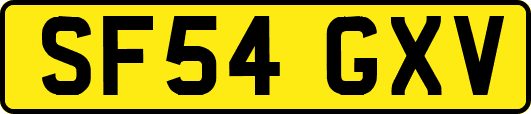 SF54GXV