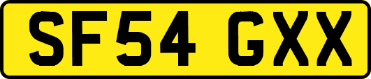 SF54GXX