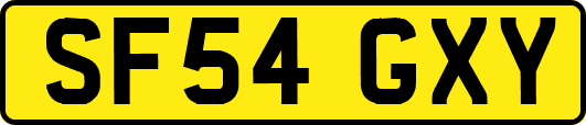 SF54GXY