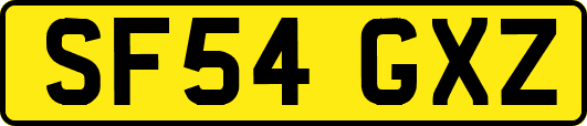 SF54GXZ