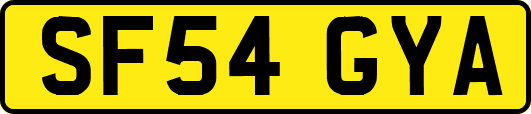 SF54GYA