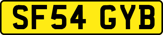 SF54GYB