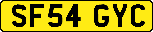 SF54GYC