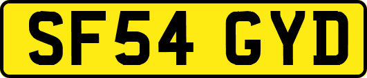 SF54GYD