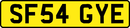 SF54GYE