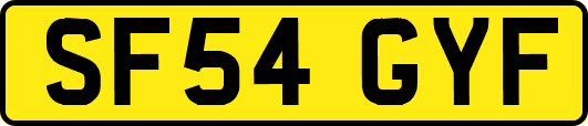 SF54GYF