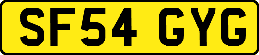 SF54GYG