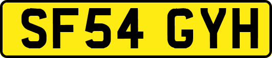 SF54GYH
