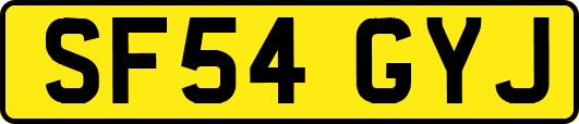 SF54GYJ