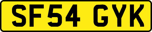 SF54GYK