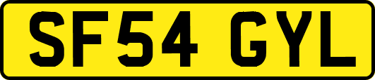 SF54GYL