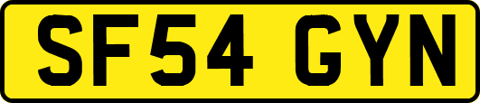 SF54GYN
