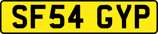 SF54GYP
