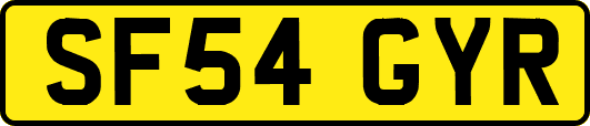 SF54GYR