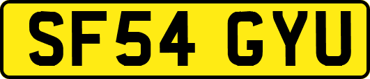 SF54GYU