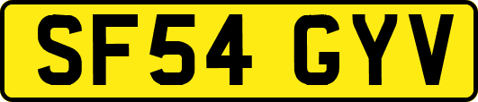 SF54GYV