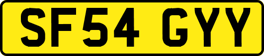 SF54GYY