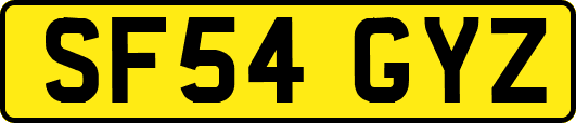 SF54GYZ