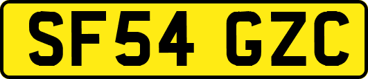 SF54GZC