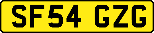 SF54GZG