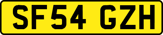 SF54GZH